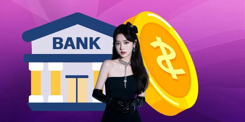 Ưu điểm tính năng rút tiền vượt trội