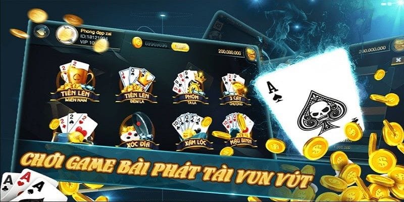 Những ưu điểm nổi bật mang đến trải nghiệm giải trí hấp dẫn và đa dạng