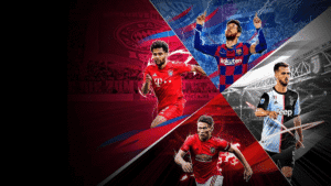 Giới thiệu về 23WIN – Điểm đến giải trí trực tuyến hàng đầu