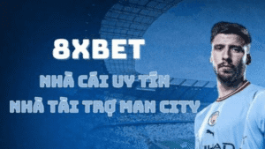 8XBET là gì?
