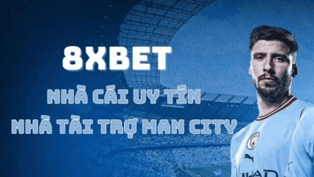 8XBET là gì?