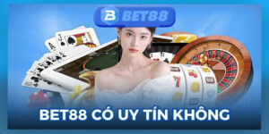 Bet88 Là Gì? Tổng Quan Về Nhà Cái