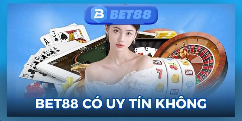 Bet88 Là Gì? Tổng Quan Về Nhà Cái