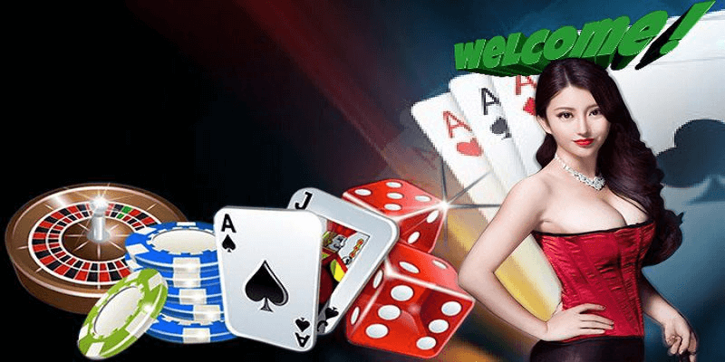 Các trò chơi độc đáo và hấp dẫn tại Casino AU88