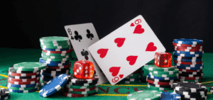 Casino Iwin  - thiên đường cờ bạc