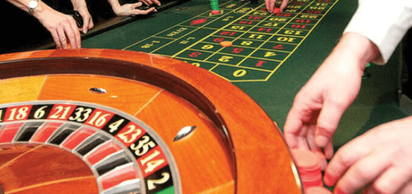 Blackjack – Đối đầu trực tiếp với nhà cái