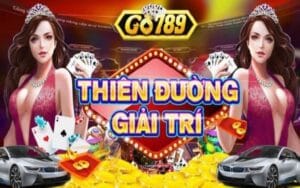 Go789 là gì? Thương hiệu này đến từ đâu?