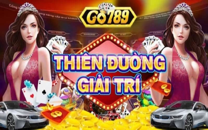 Go789 là gì? Thương hiệu này đến từ đâu?