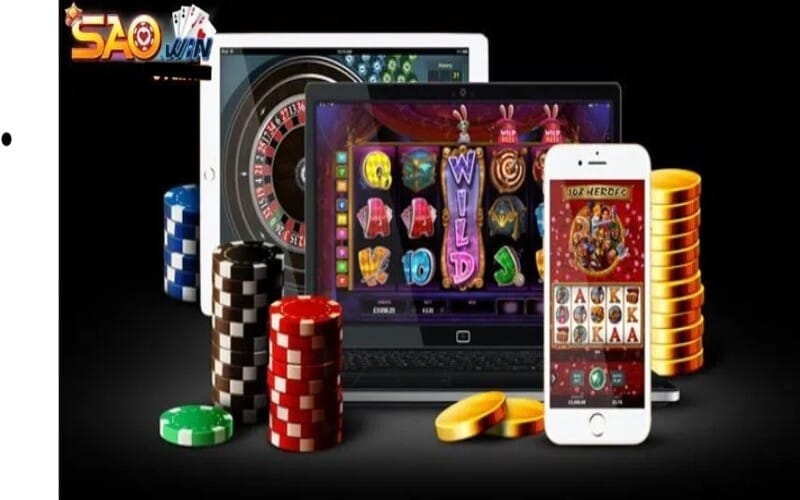 Ưu đãi độc quyền dành riêng cho người chơi game Casino