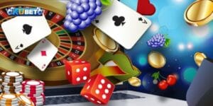 So với nhà cái quốc tế, nền tảng cá cược Kubet hỗ trợ nạp rút nhanh hơn