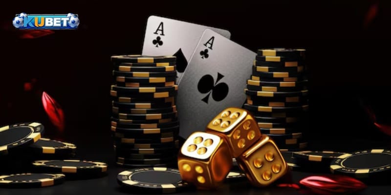 Casino trực tuyến tại Kubet truyền hình thật 24/7