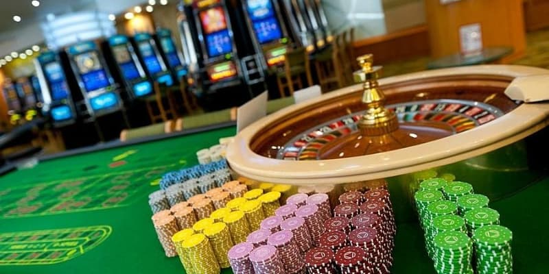 Lý do nhiều người chọn Casino để đặt cược