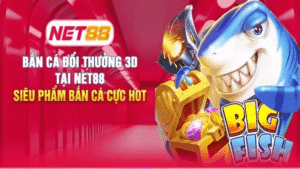 Ưu đãi và khuyến mãi hấp dẫn – Luôn có lý do để quay lại Net88