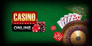 Thông tin sơ lược về sảnh casino VINBET