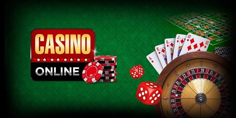 Thông tin sơ lược về sảnh casino VINBET