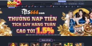 Tìm hiểu kỹ giao diện và luật chơi S666