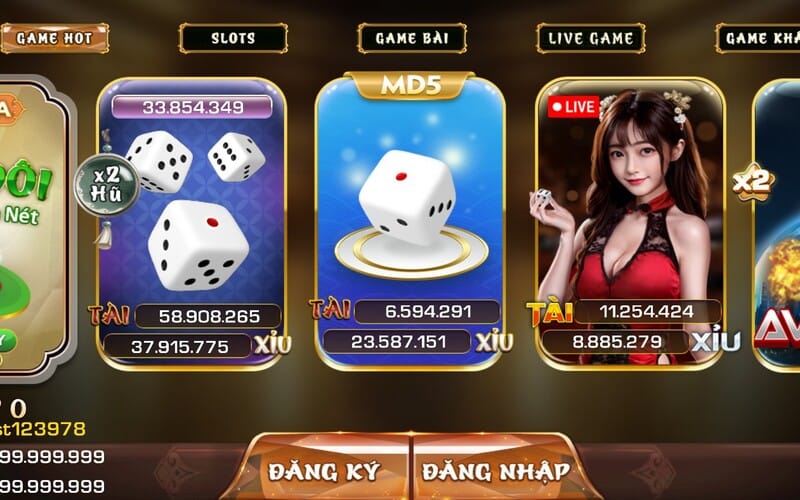 Tổng quan về Casino Saowin