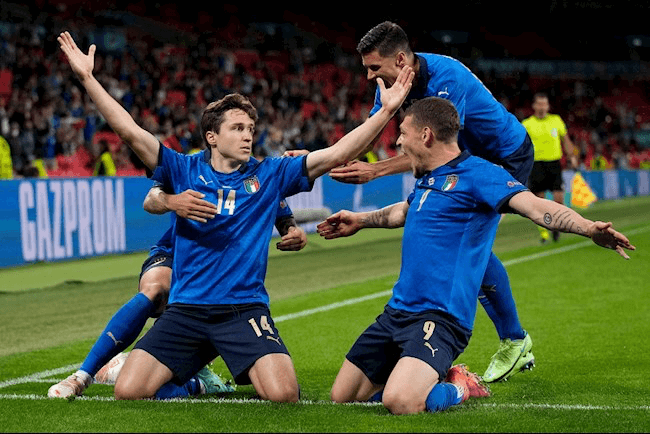 Các câu lạc bộ và đội bóng tiêu biểu tại Serie A