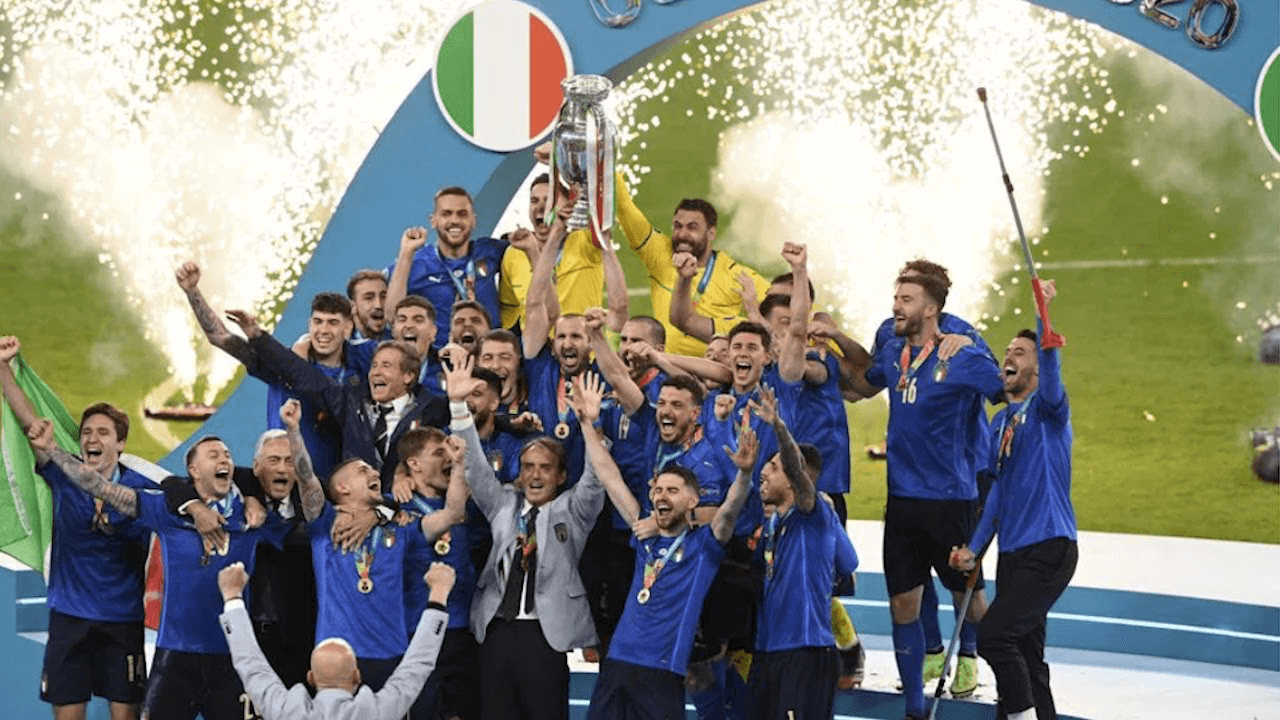 Cầu thủ tiêu biểu - ngôi sao bóng đá tại Serie A