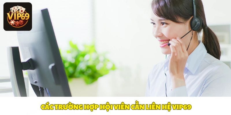Các hình thức đổi thưởng được hỗ trợ tại Vip 69