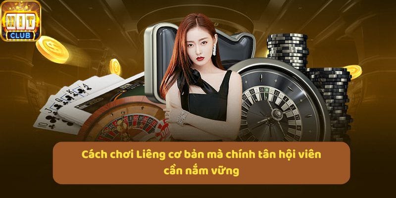 Sảnh game HitClub và tính năng “combo hành động” hấp dẫn
