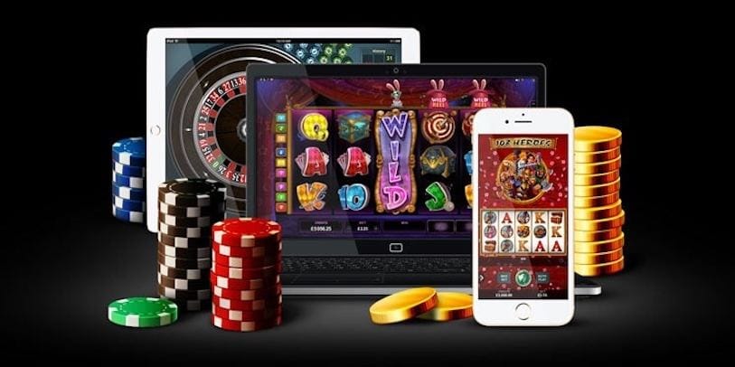 Cách sử dụng ưu đãi và khuyến mãi tại casino 32win