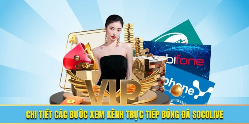 Cách thức theo dõi bóng đá trực tiếp trên website đơn giản