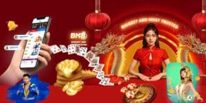 BK8 lừa đảo
