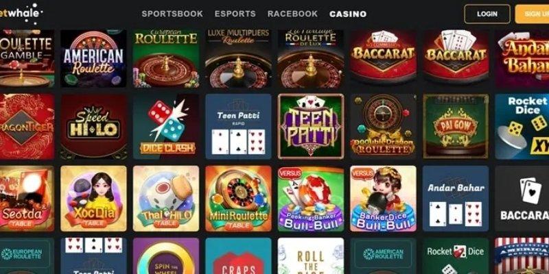 Chinh phục mọi thử thách với game bài đỉnh cao F8BET