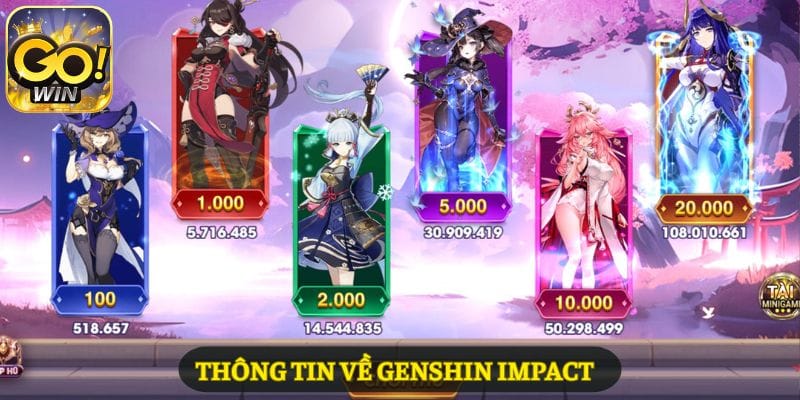 Gowin làm gì để minh bạch?