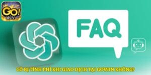 Vì sao tính minh bạch là yếu tố sống còn của Gowin?