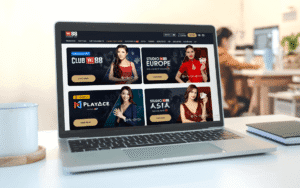 Bảo mật là yếu tố sống còn khi chơi cá cược online