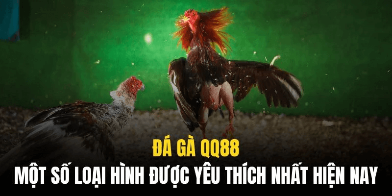 Mỗi hình thức mang tới nét đặc trưng riêng biệt