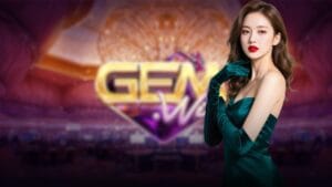 Chỉ 3 bước là bạn đã có tài khoản Gemwin sẵn sàng sử dụng.