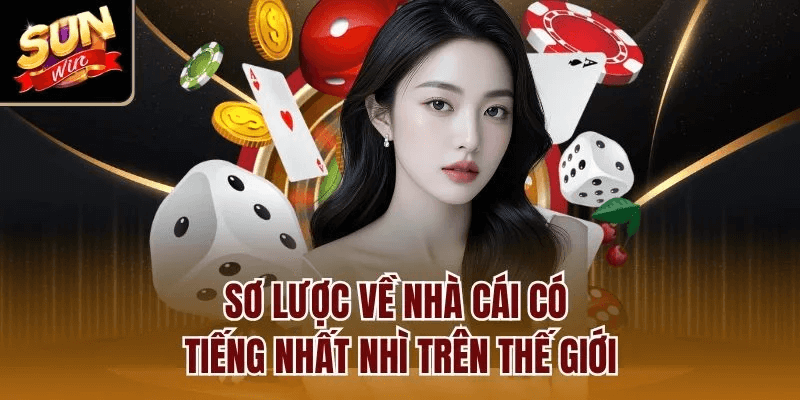 Sơ lược về nhà cái có tiếng nhất nhì trên thế giới