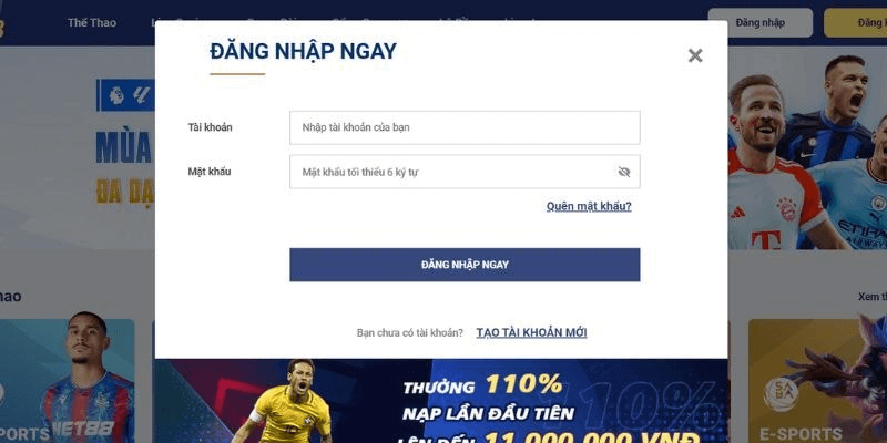 Các Bước Thực Hiện Đăng Nhập Sky88 Chính Xác, An Toàn