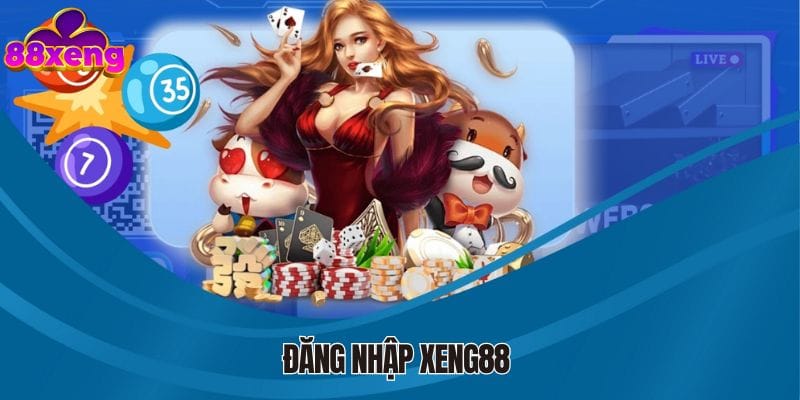 Vì Sao Xeng88 Đầu Tư Mạnh Vào Dòng Game Này
