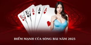 Điểm mạnh của sòng bài 999BET năm 2025 
