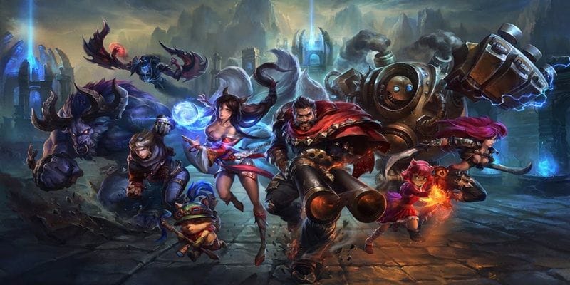 Tham khảo nhiều tuyệt chiêu giúp cược E-sport thành công