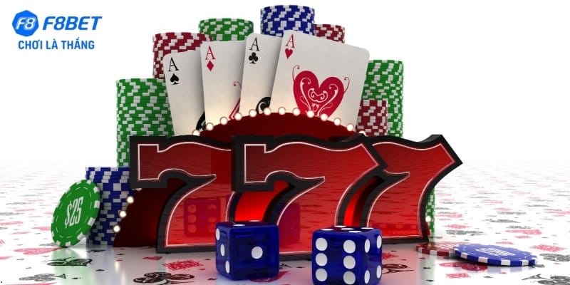 Người mới có thể dễ dàng làm quen với giao diện F8bet