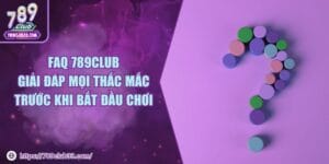 FAQ 789Club