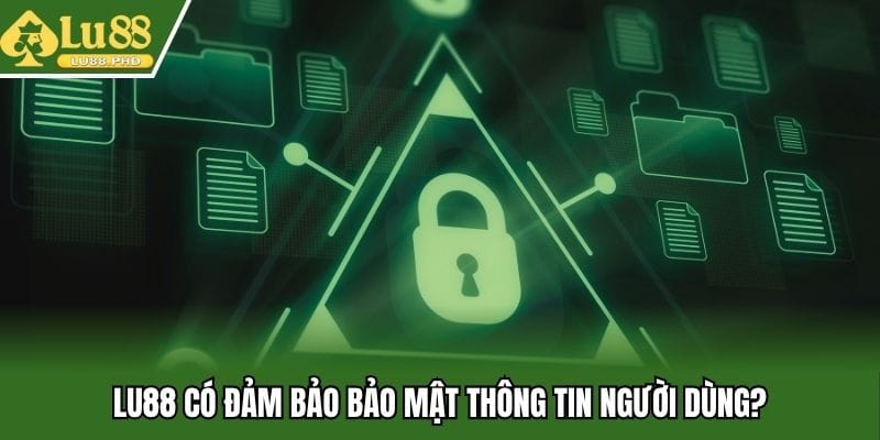 Trang cược có đảm bảo bảo mật thông tin người dùng?