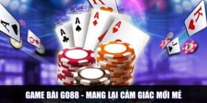 Game bài Go88