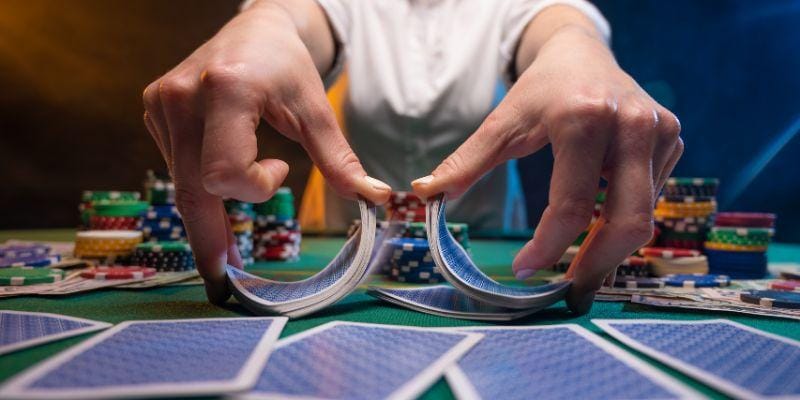 Game bài Xin88 - Kho tàng giải trí bất tận