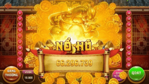 Công Nghệ Trong Game Nổ Hũ