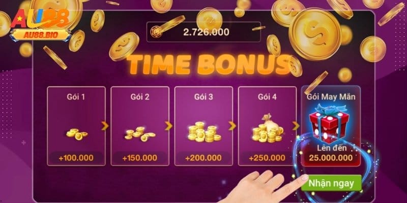 Người chơi cần đăng nhập trước khi tiến hành nạp tiền