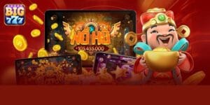 Bảng thói quen gợi ý từ hệ thống Big777