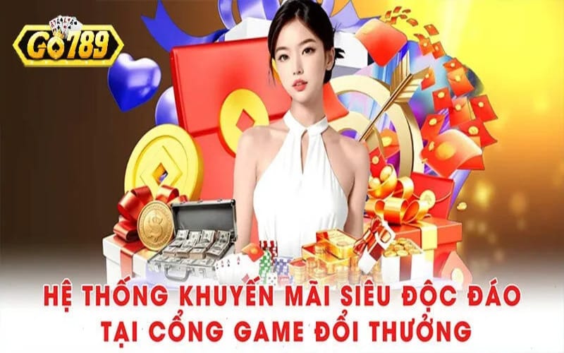 Khuyến mãi theo sự kiện và các ngày đặc biệt
