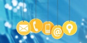 Liên hệ Hitclub qua mạng xã hội có đáng tin không?