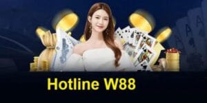 Hình thức Liên hệ W88 bằng chat trực tuyến như thế nào?